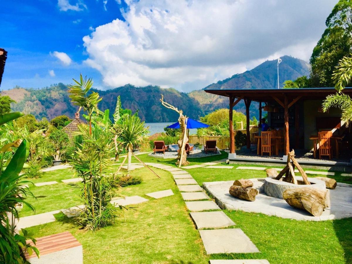 Cabana Bali Villa Кубупенлокан Экстерьер фото